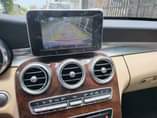 A picture of Distress sales foreign used Mercedes Benz c300 2016 Price 11
