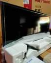 A picture of Nauza TV nch 32 LG mpya LED TV 335 evol