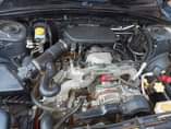 A picture of Subaru Forester cross sport at 26m call 0752041387