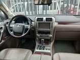 A picture of FOREIGN USED GX460 2018 direct FULLEST OPTION DISTRESS SALE 07088832077