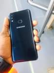 A picture of Samsung 10s