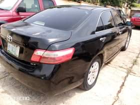 A picture of I m selling this Toyota Camry V6 engine going for
