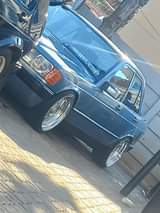 mercedes benz 190e