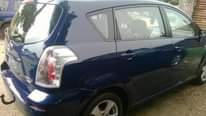 A picture of 2004 Toyota Corolla Verso Is Available For Sale in perfect
