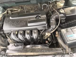 A picture of Toyota Corolla