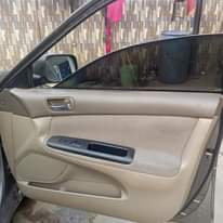 A picture of Sharp toyota camry 05 06
