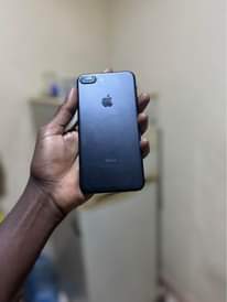 A picture of iPhone 7 Plus