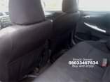 A picture of 2009 Toyota Corolla Corolla