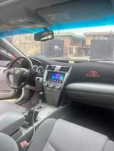 A picture of 2011 Toyota Camry Sport