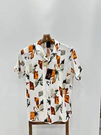 A picture of VINTAGE SHIRTS