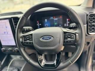 A picture of 2023 FORD RANGER XLT