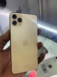 A picture of IPHONE 11 Pro max