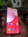 A picture of Samsung A13 4gb ram and 64gb 09079917217
