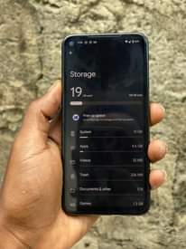 A picture of GOOGLE PIXEL 5