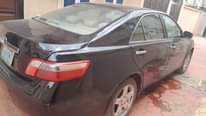A picture of Toyota Camry 2008 Engine gear and ac are working perfectly