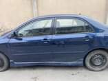 A picture of Toyota Corolla 2004