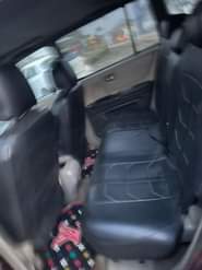 A picture of Tokunbo Standard Toyota Highlander 2006 model Buy and drive Price