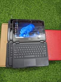 A picture of Dell pendwa kwa matumizi ya laptop hii hapa lipia Tsh