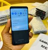 A picture of SAMSUNG