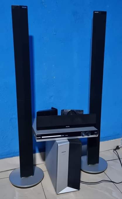 home theater