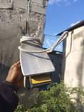 A picture of Nauza pas 25 0689319654