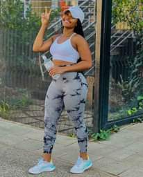 A picture of Leggings