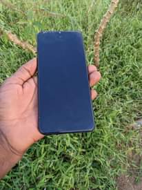 A picture of Oppo a15s camera ya mbele failed gb128 ram6 wah 0686820249
