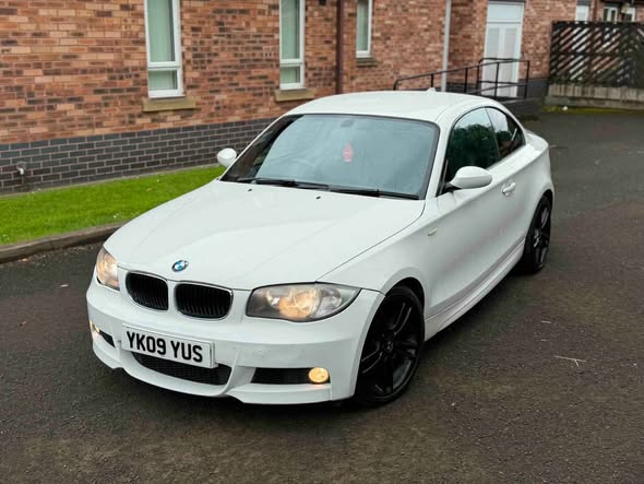 car swap