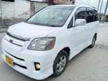 A picture of Toyota Noah