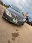 A picture of Clean 2008 Toyota Camry buy and traveling clean in and