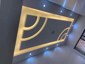 A picture of Interior exterior house designing