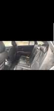 A picture of Lexus RX330