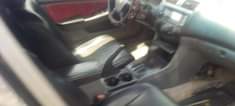 A picture of Honda DC
