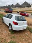 A picture of Peugeot 307 Manual Mint Condition