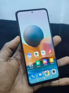 A picture of REDMI NOTE 10 PRO