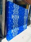 A picture of Mwenye 130 aje achkue hii chapu 0689319654 ukubwa 5 6