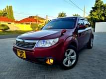 A picture of SUBARU FORESTER XT FOR SALE