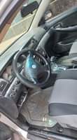 A picture of Sharp 2006 Toyota corolla S Belgium standard engine and gear