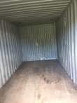 A picture of Container 20ft