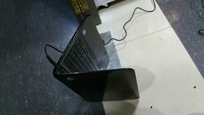 hp pavilion