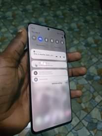 A picture of SAMSUNG S20 PLUS 5G