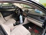 A picture of Toyota Camry 2013 Belgium standard