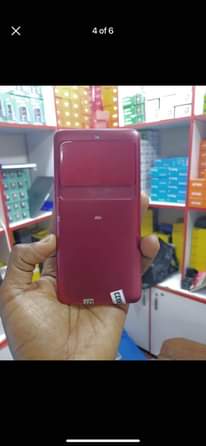 A picture of BASIO 32GB STORAGE PRICE 155000 Ugx CALL WHATAPP 0702779823