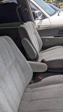 A picture of TOYOTA NOAH