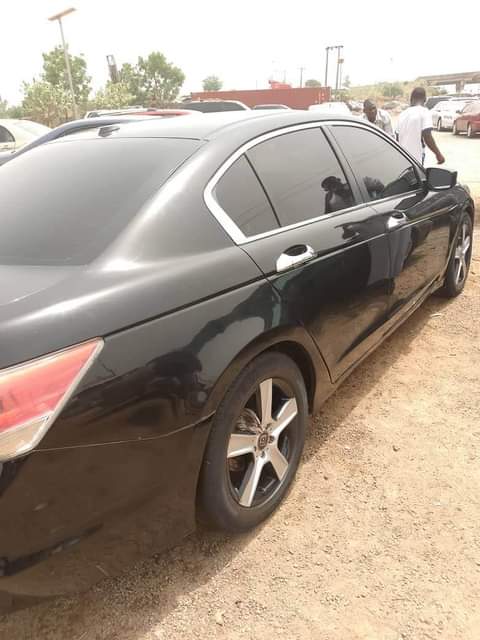 A picture of Available Location Keffi Price 4 5 08146505768