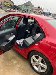 A picture of Foreign Used 2013 Toyota Camry SE available Silent 2GR engine
