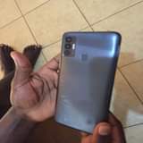 A picture of Techno spack 7 64 gb