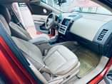 A picture of Brand FORD Model Edge Year 2008 Engine gear and AC