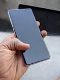 A picture of Samsumg s10 plus