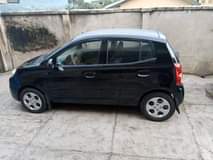 A picture of 2010 Kia Picanto